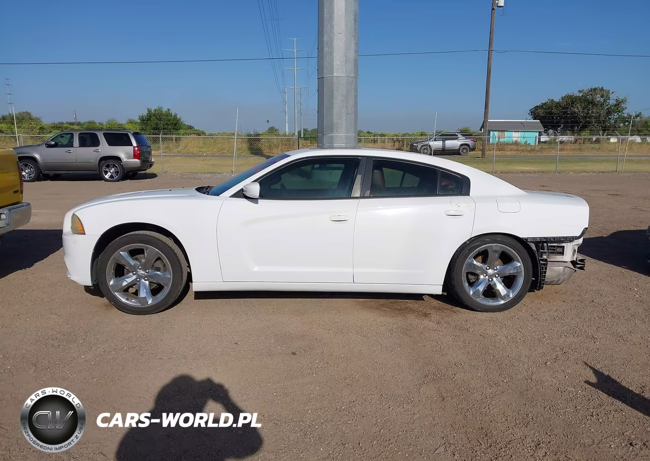 2011 Dodge Charger VIN:2B3CL3CG7BH590146 - 15