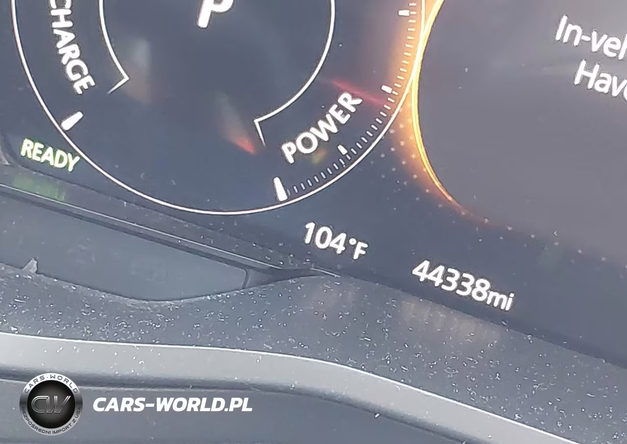 2024 Mazda Cx-90 Phev Preferred VIN:JM3KKBHA3R1137976 - 16