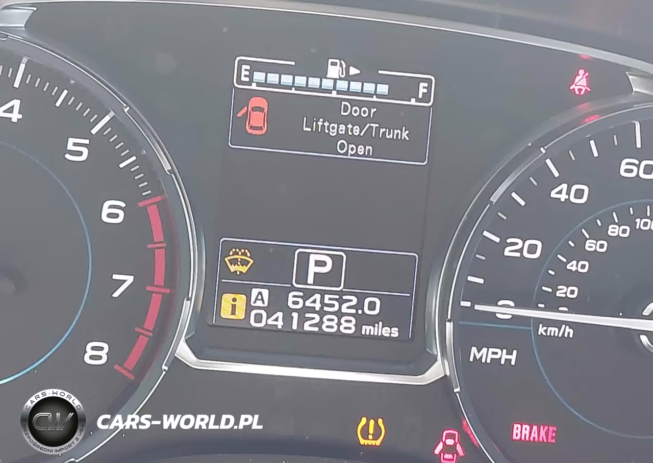 2018 Subaru Forester 2.5I Limited VIN:JF2SJAJC3JH590025 - 7