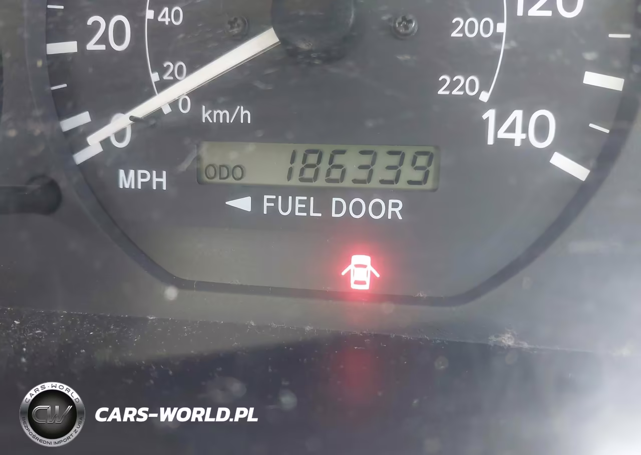 2001 Toyota Camry Le VIN:4T1BG22K81U055638 - 7