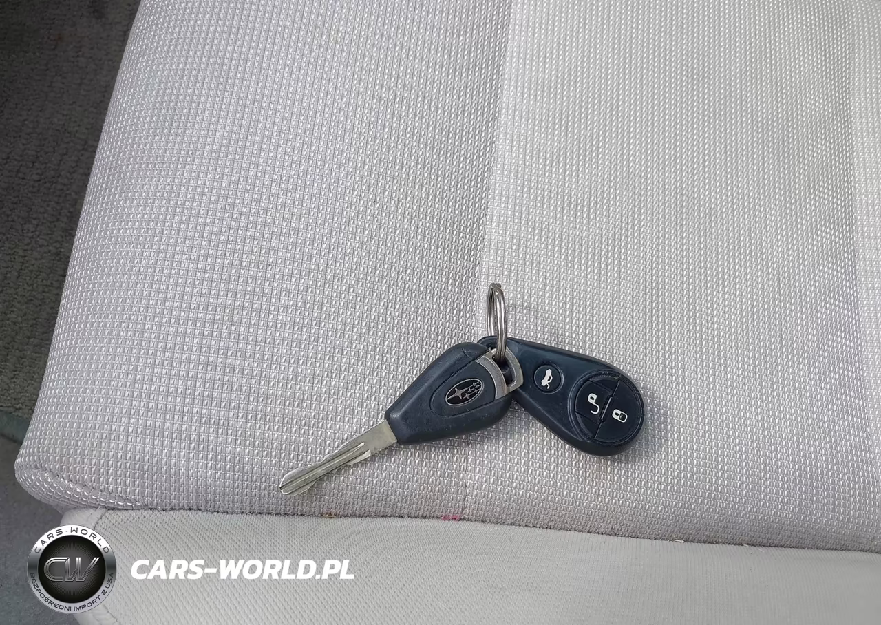 2007 Subaru Legacy 2.5I VIN:4S3BL616577200816 - 11