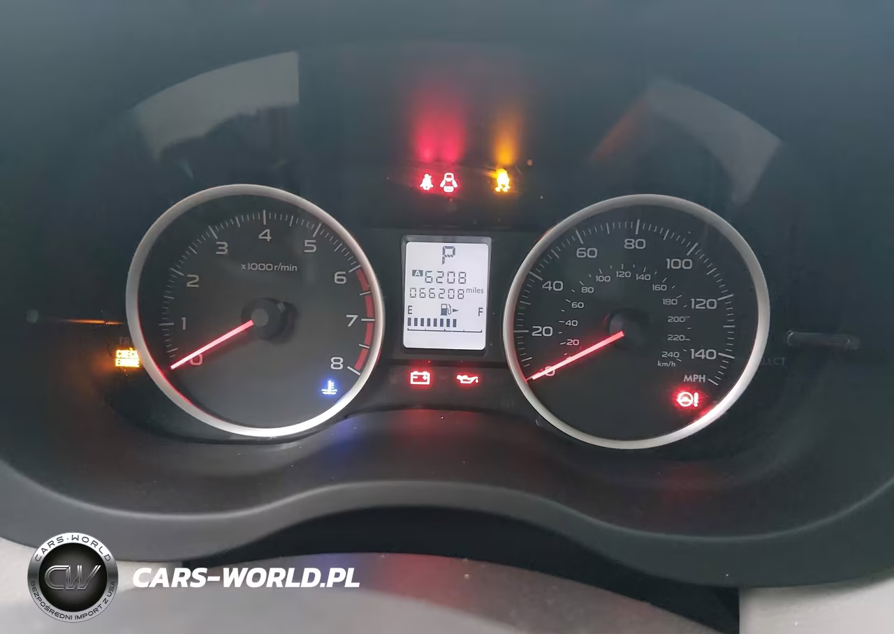 2017 Subaru Forester 2.5I VIN:JF2SJAAC2HH566678 - 7