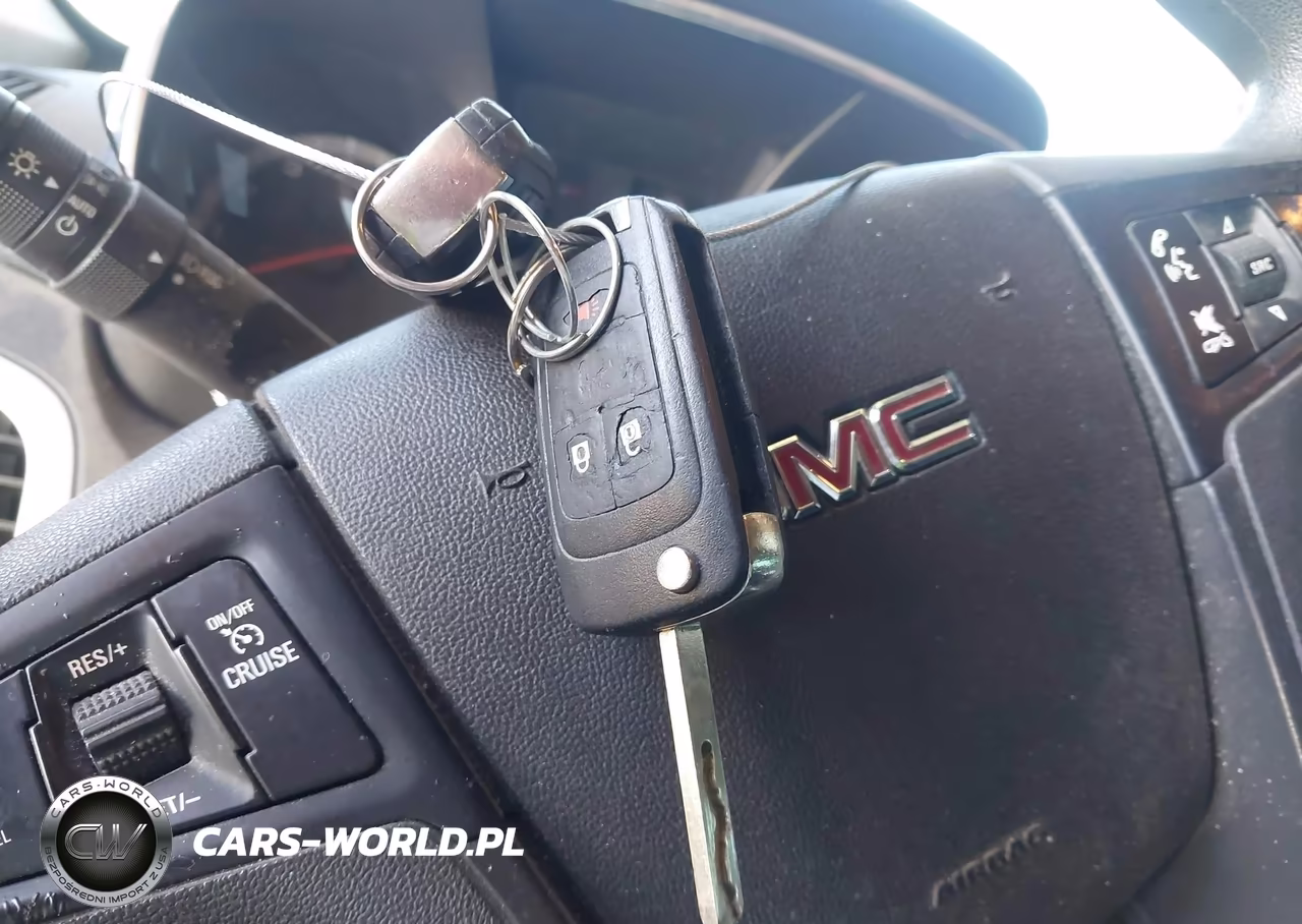 2015 GMC Terrain Sle-1 VIN:2GKALMEK8F6362675 - 11
