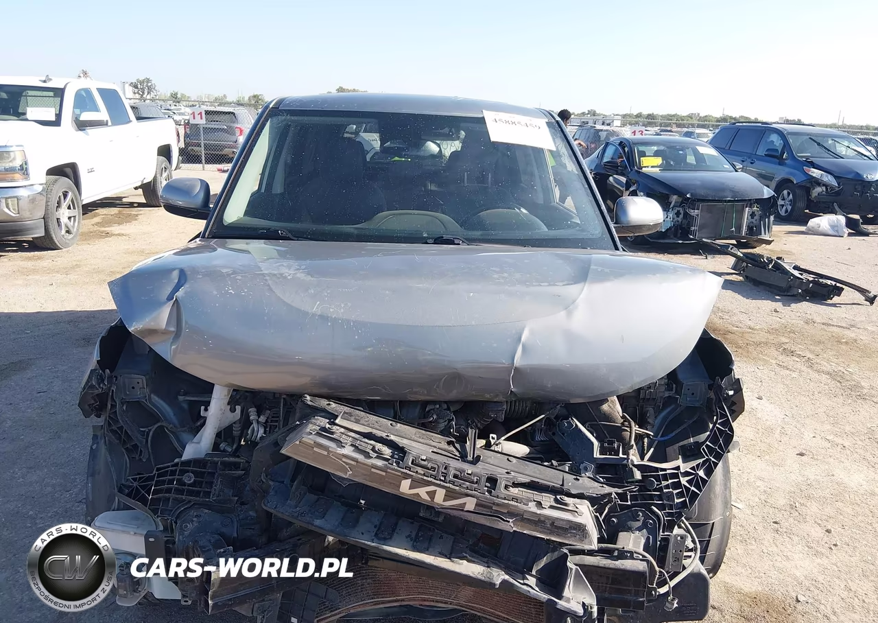 2023 Kia Soul Gt-Line VIN:KNDJ53AU9P7851224 - 11