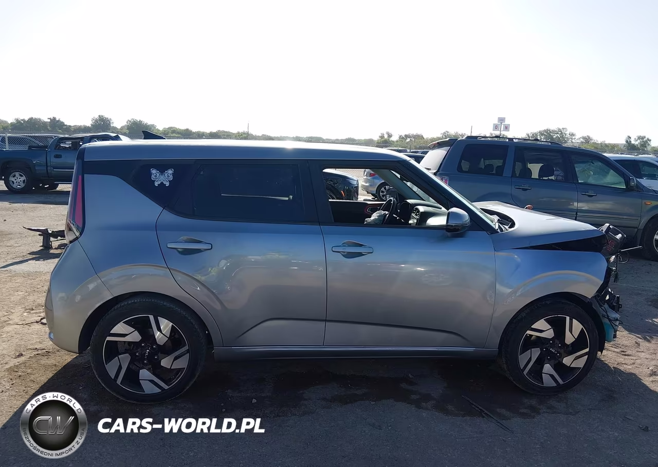 2023 Kia Soul Gt-Line VIN:KNDJ53AU9P7851224 - 12