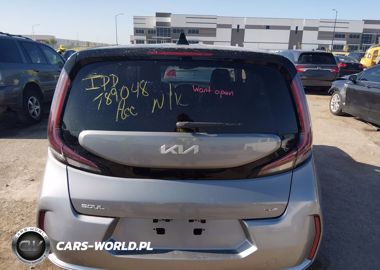 2023 Kia Soul Gt-Line VIN:KNDJ53AU9P7851224 - 15