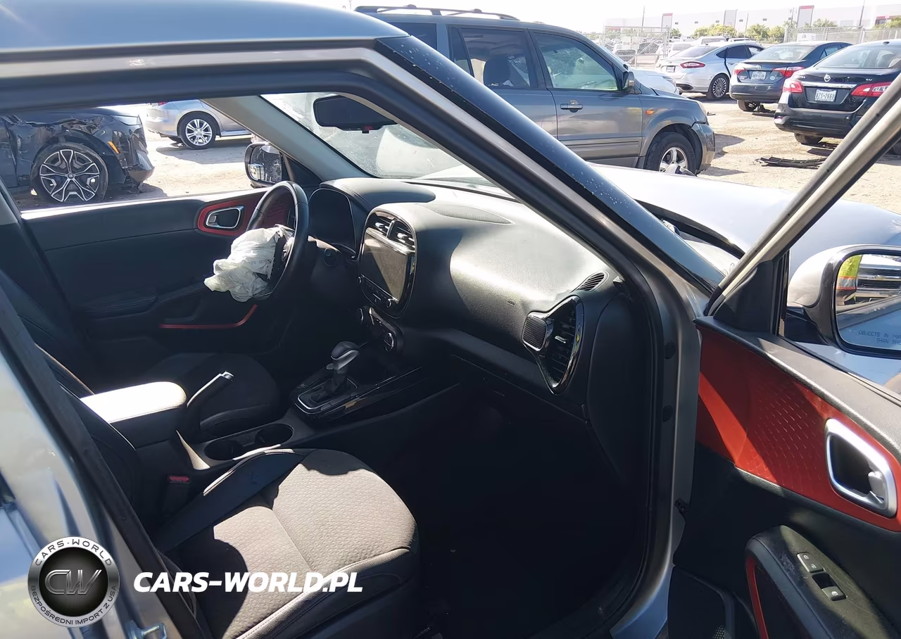2023 Kia Soul Gt-Line VIN:KNDJ53AU9P7851224 - 5