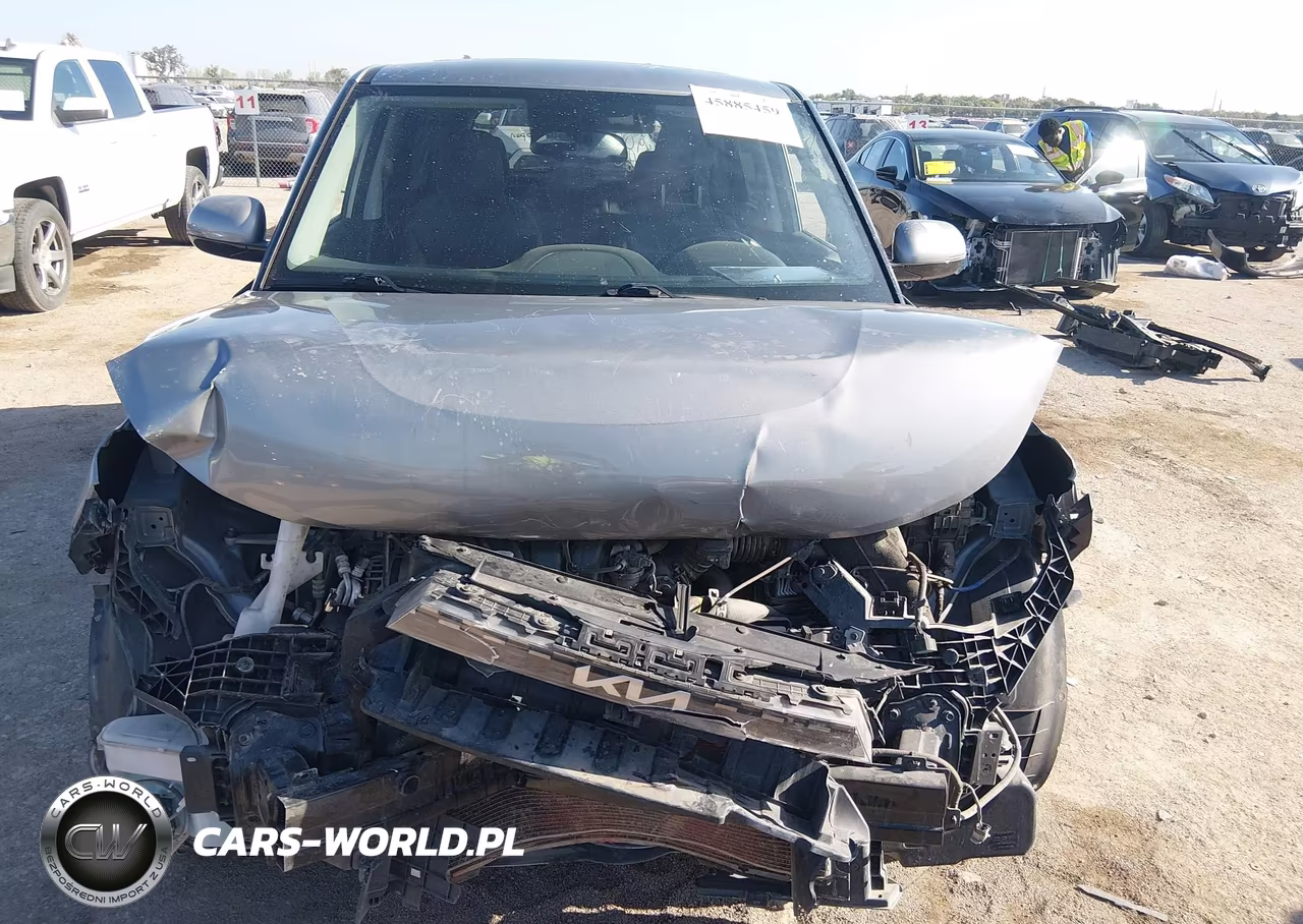 2023 Kia Soul Gt-Line VIN:KNDJ53AU9P7851224 - 6
