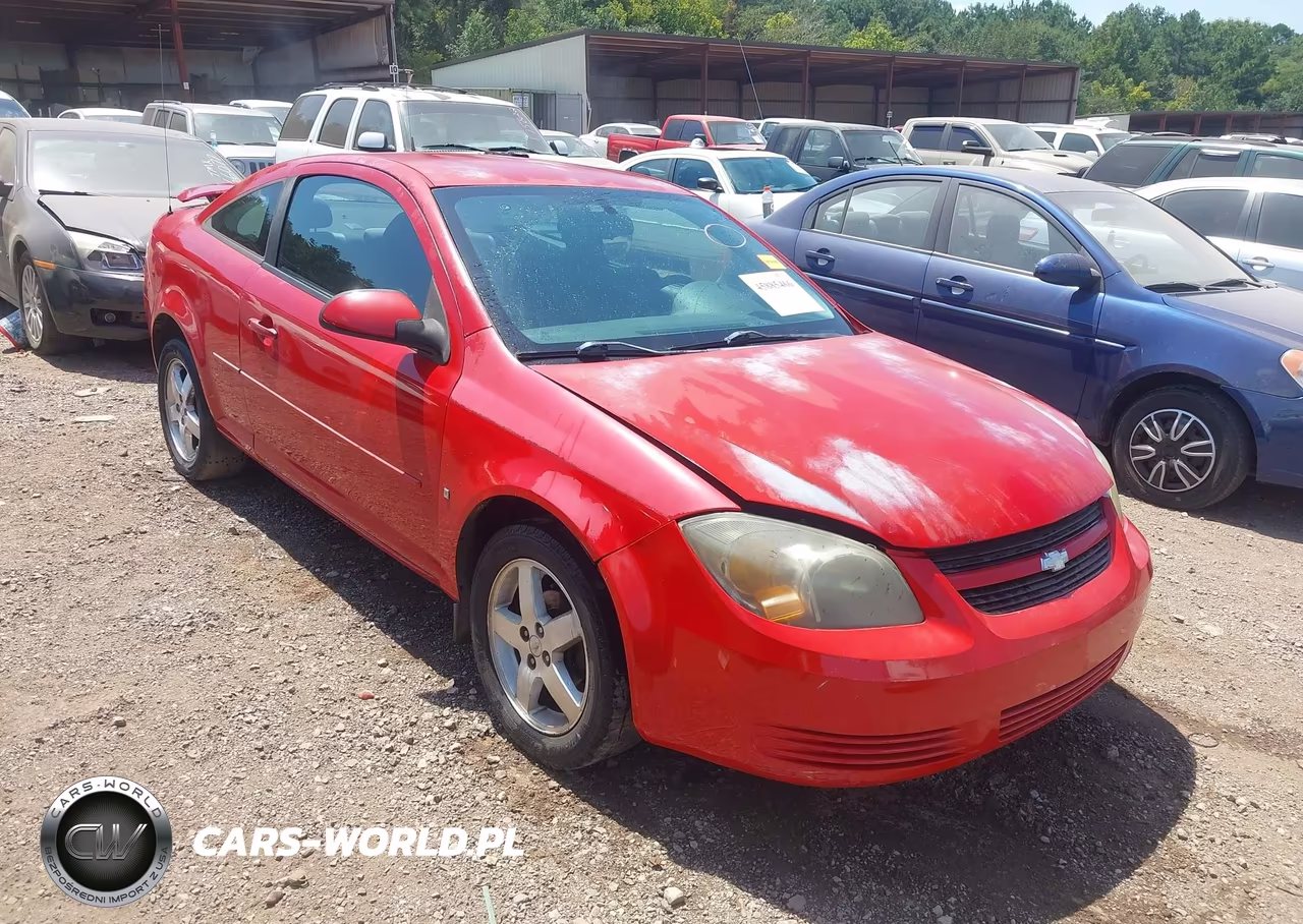 2006 Chevrolet Cobalt Lt