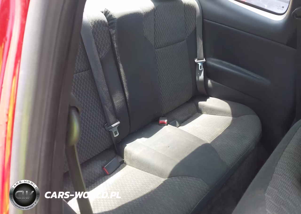 2006 Chevrolet Cobalt Lt VIN:1G1AL18F467770303 - 8