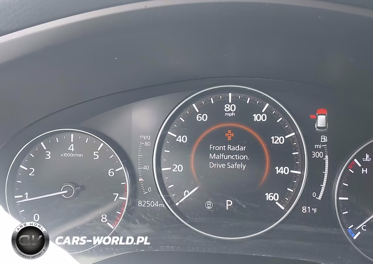 2023 Mazda Cx-50 2.5 S Premium Plus VIN:7MMVABEM4PN129950 - 7