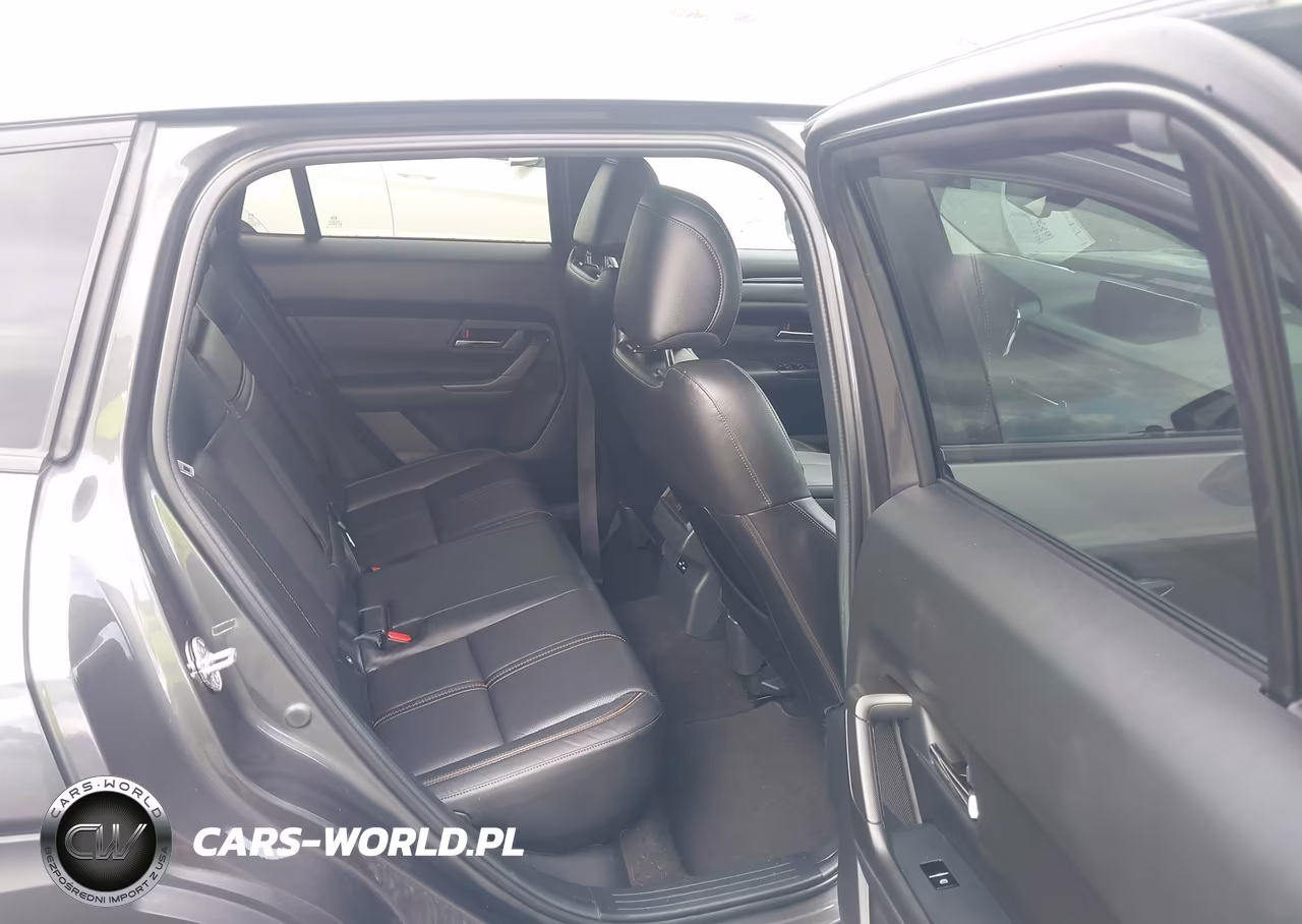 2023 Mazda Cx-50 2.5 S Premium Plus VIN:7MMVABEM4PN129950 - 8