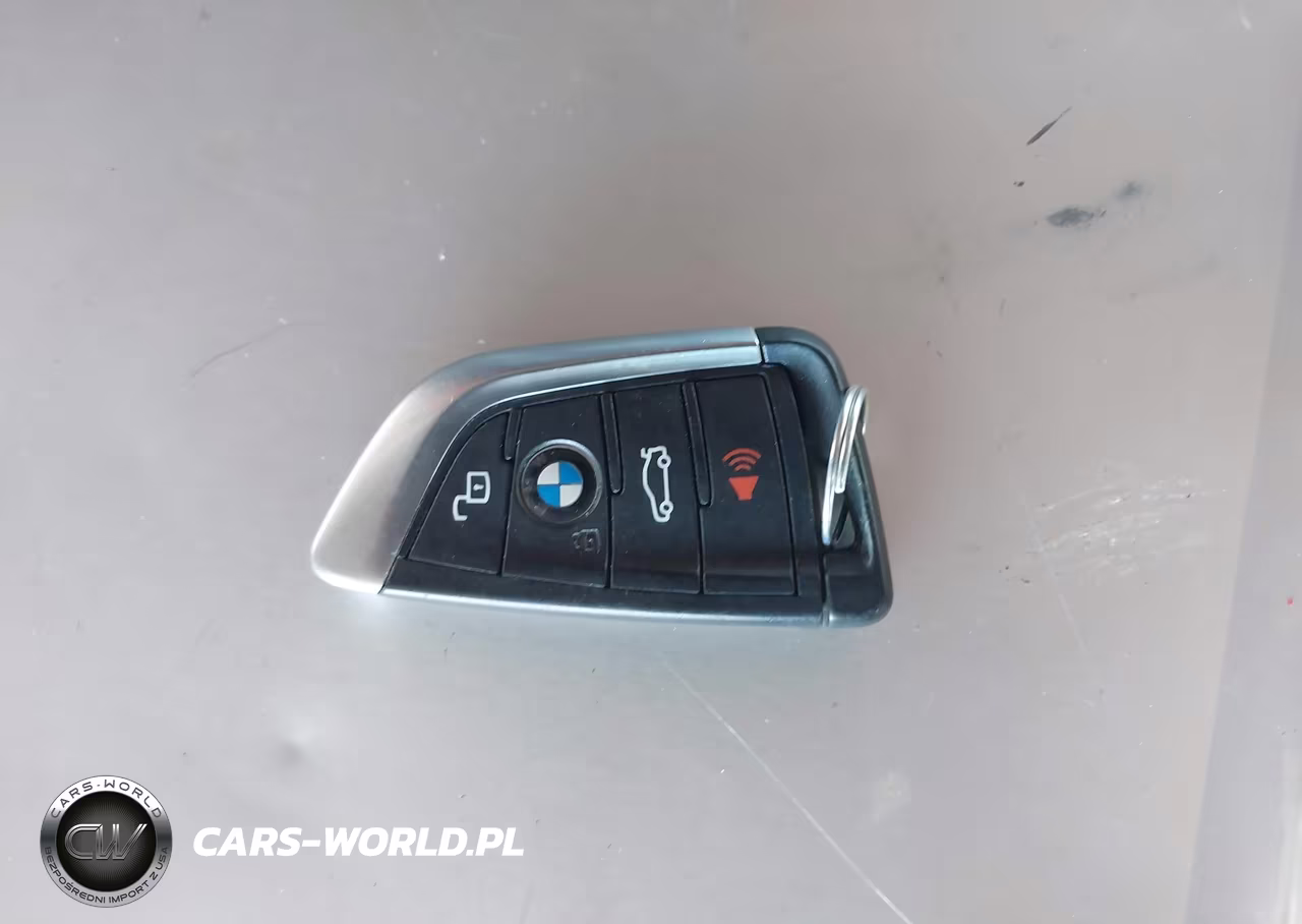 2023 BMW X3 Sdrive30I VIN:5UX43DP0XP9R05338 - 11