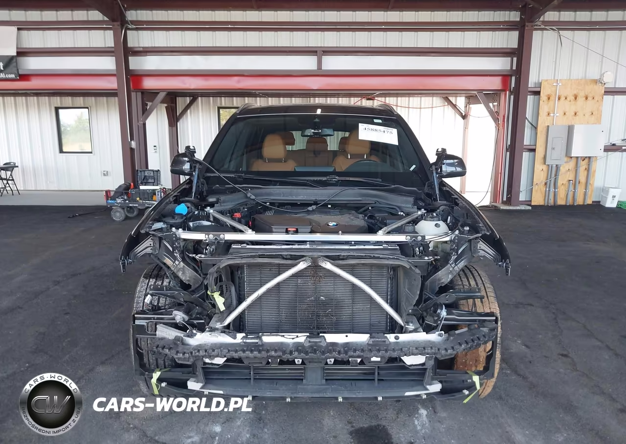 2023 BMW X3 Sdrive30I VIN:5UX43DP0XP9R05338 - 13