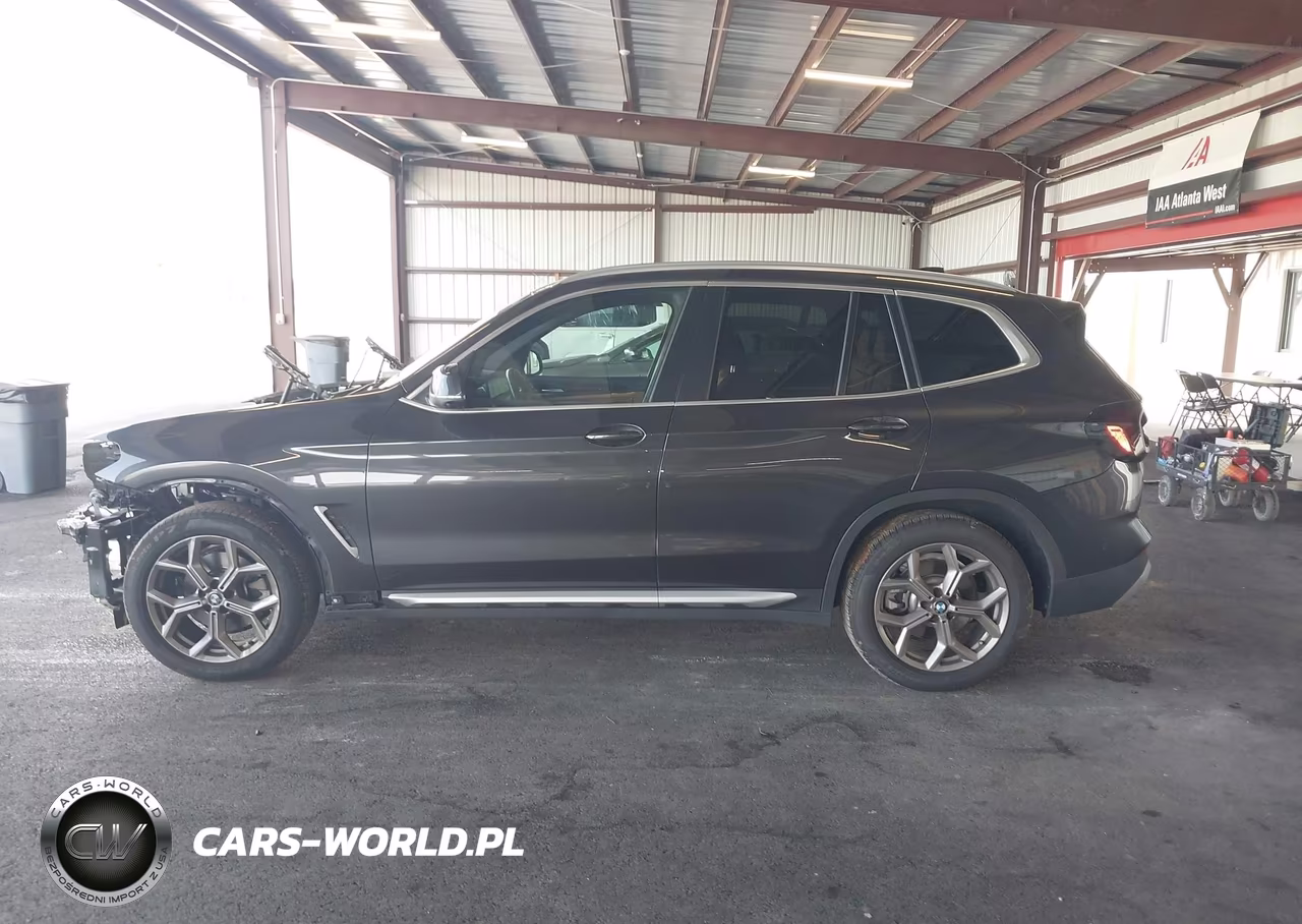 2023 BMW X3 Sdrive30I VIN:5UX43DP0XP9R05338 - 15