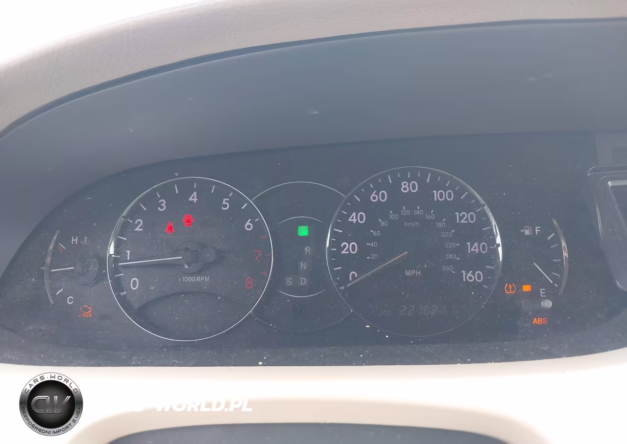 2008 Toyota Avalon Xls VIN:4T1BK36B08U275669 - 7