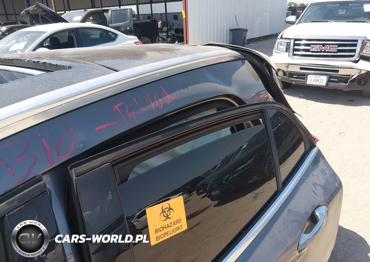 2015 Mercedes-Benz Gla 250 VIN:WDCTG4EBXFJ174794 - 14