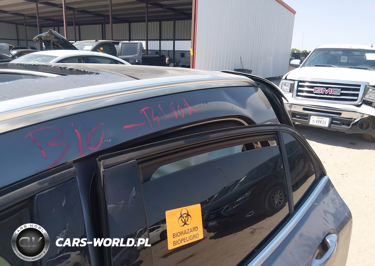 2015 Mercedes-Benz Gla 250 VIN:WDCTG4EBXFJ174794 - 7