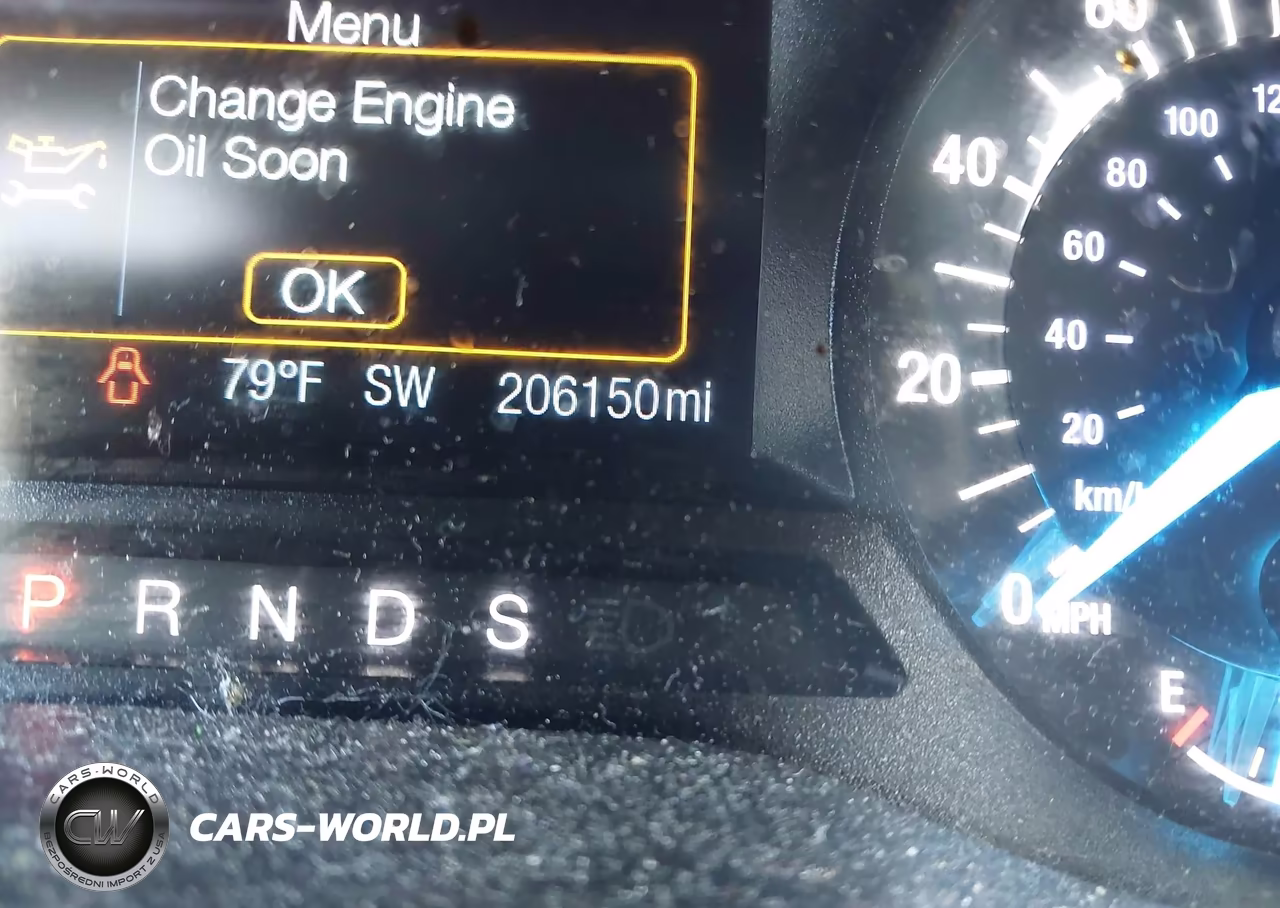 2015 Ford Fusion Se VIN:3FA6P0H76FR125901 - 15