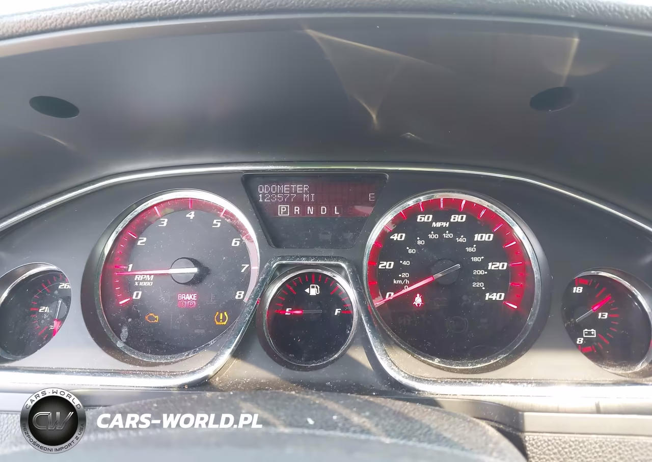 2016 GMC Acadia Slt-1 VIN:1GKKVRKD9GJ140684 - 7
