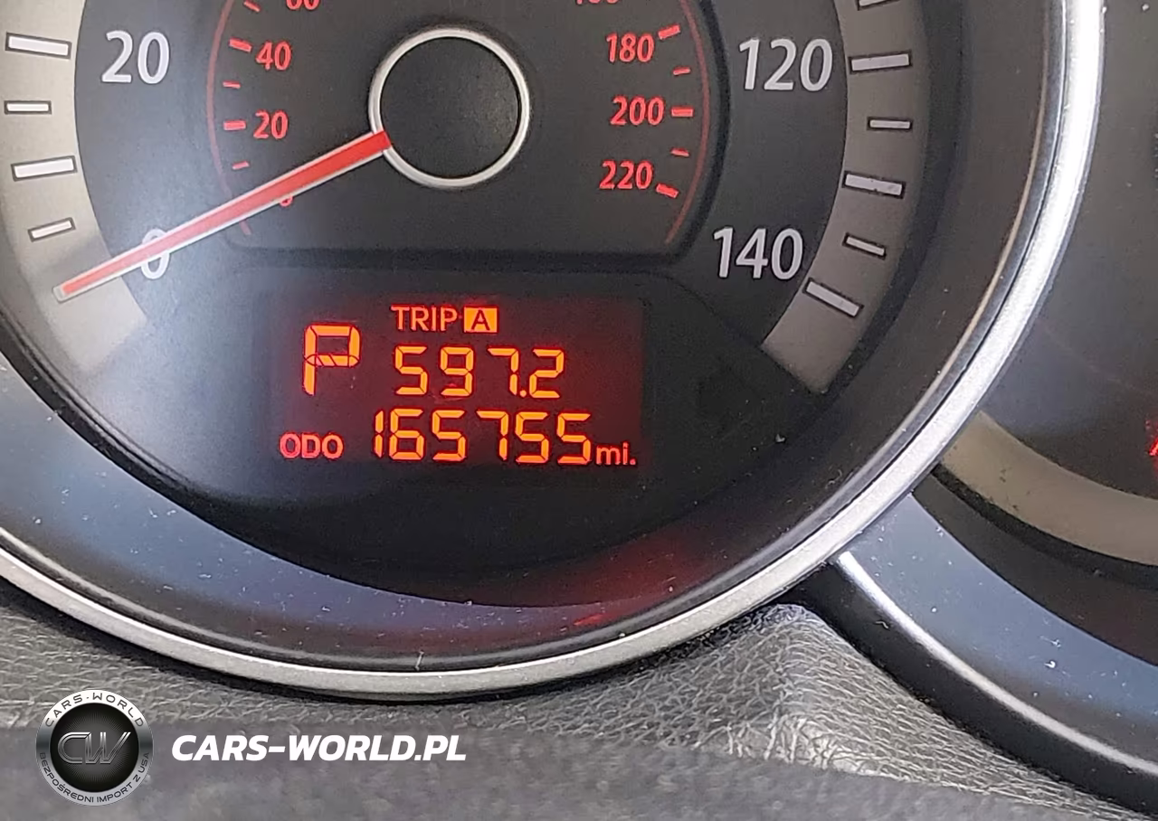 2010 Kia Forte Ex VIN:KNAFU4A20A5809859 - 16
