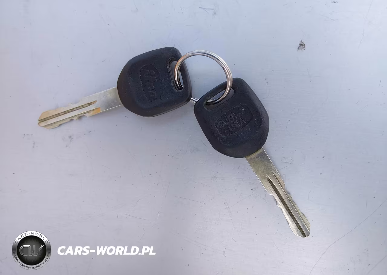 2005 Subaru Outback 2.5I VIN:4S4BP61C557320103 - 11