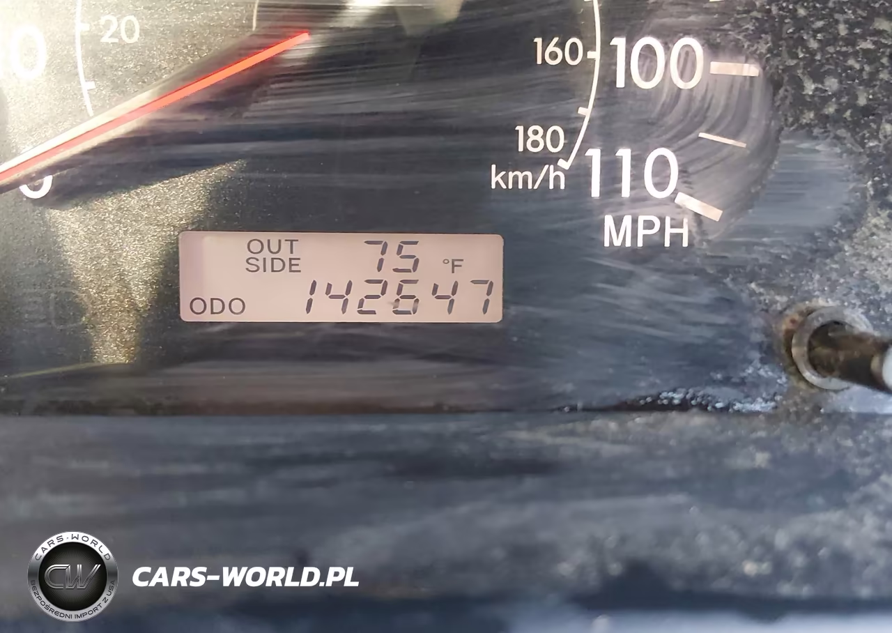 2006 Toyota Corolla Le VIN:1NXBR32E46Z660919 - 7