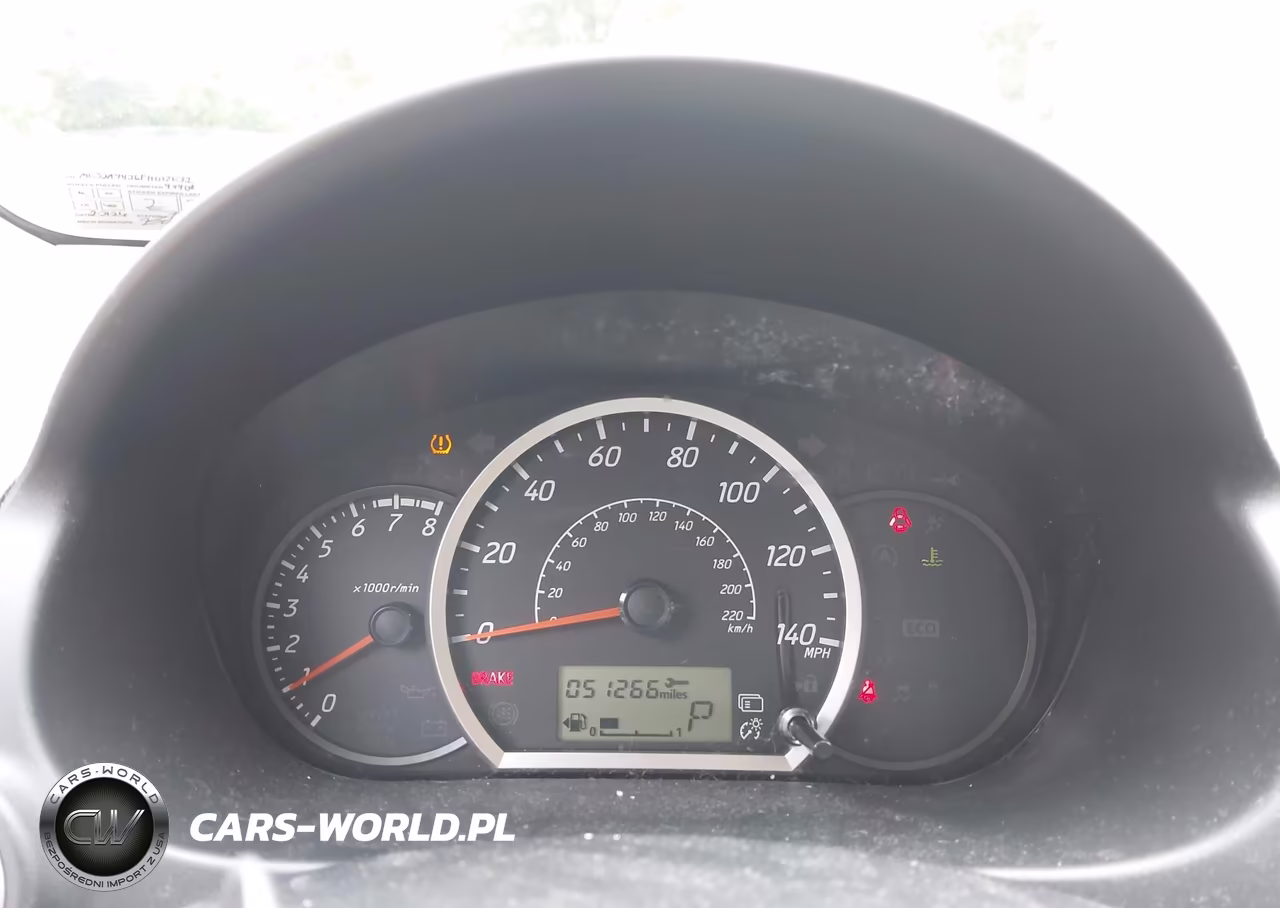 2015 Mitsubishi Mirage Es VIN:ML32A4HJ6FH037531 - 7