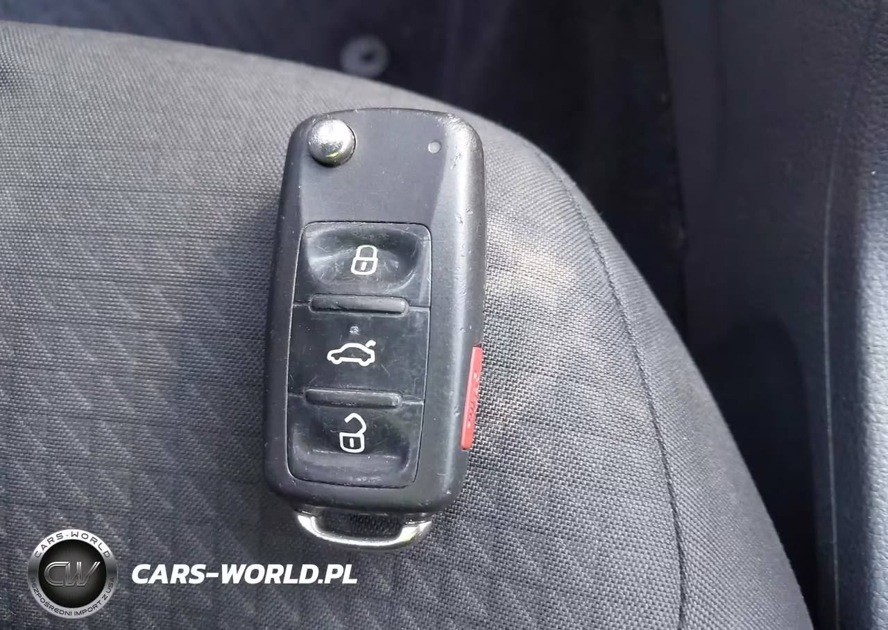 2015 Volkswagen Jetta 1.8T Se VIN:3VWD17AJ5FM299230 - 11
