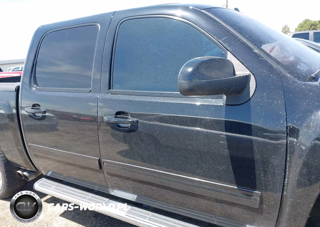 2009 Chevrolet Silverado 1500 Ltz VIN:3GCEK33M59G233347 - 13