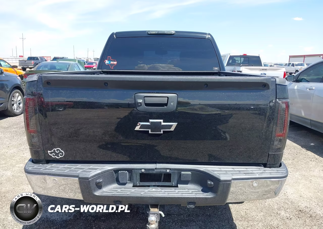 2009 Chevrolet Silverado 1500 Ltz VIN:3GCEK33M59G233347 - 16
