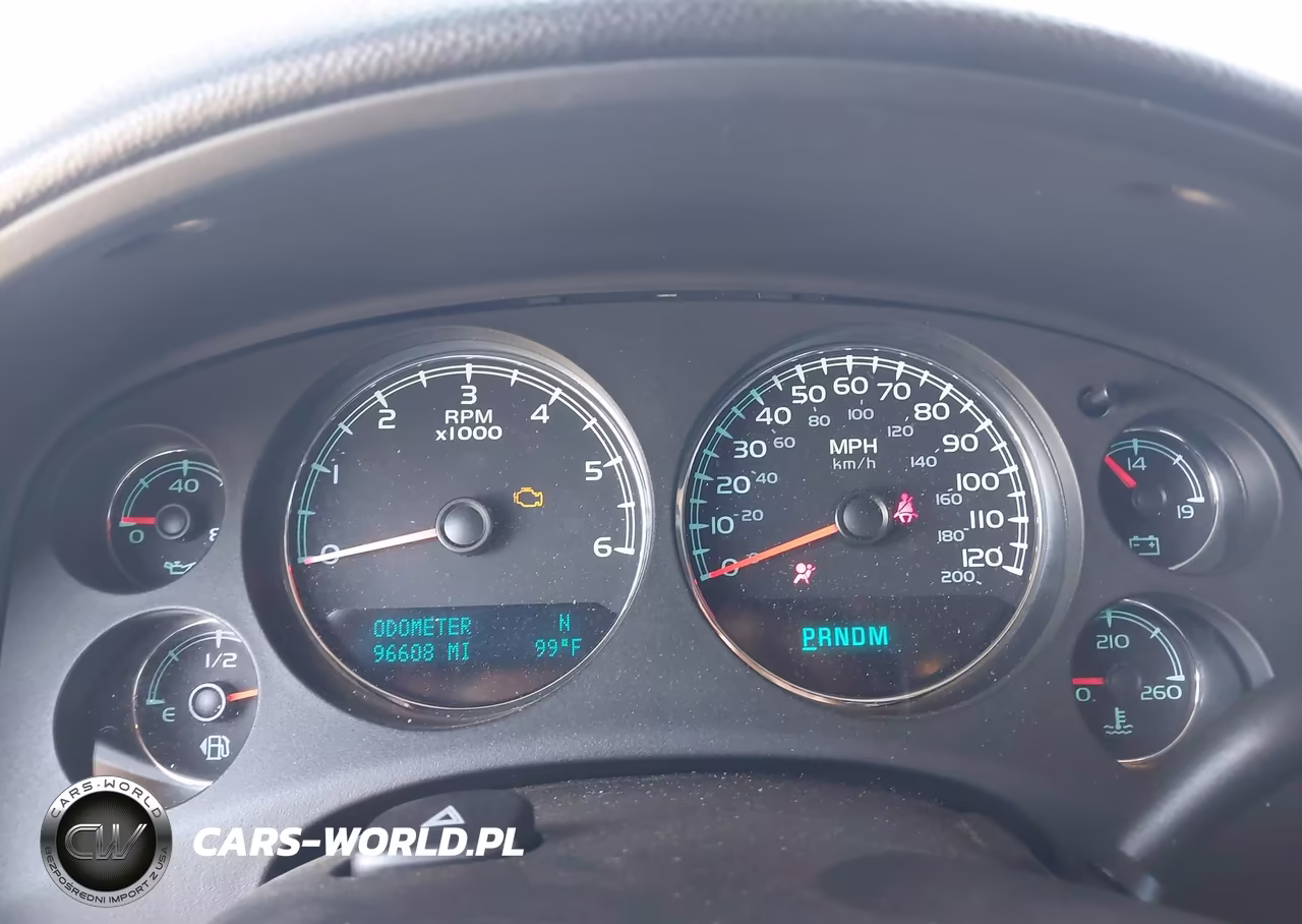 2009 Chevrolet Silverado 1500 Ltz VIN:3GCEK33M59G233347 - 7