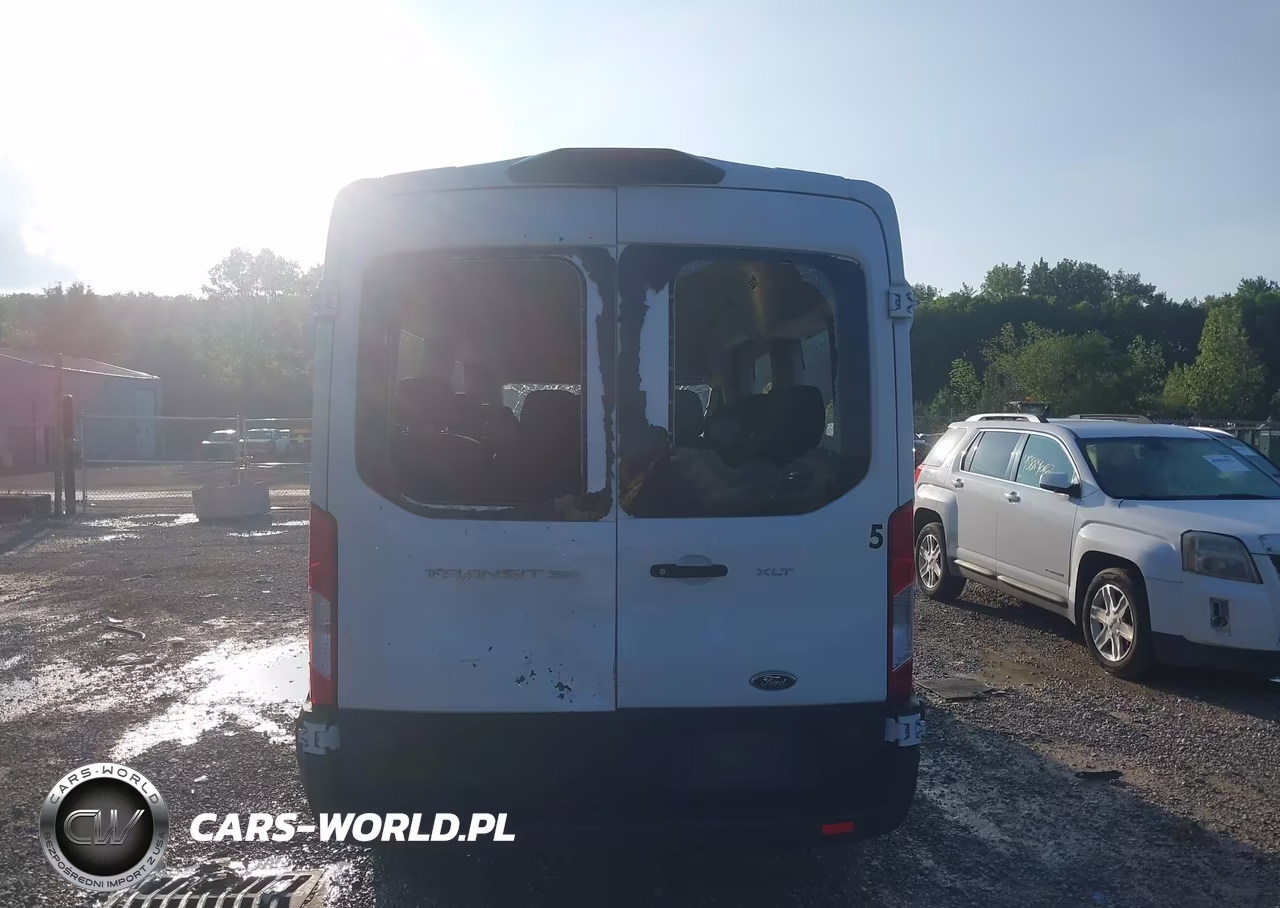 2020 Ford Transit-350 Passenger Van Xlt VIN:1FBAX2C89LKA43813 - 16