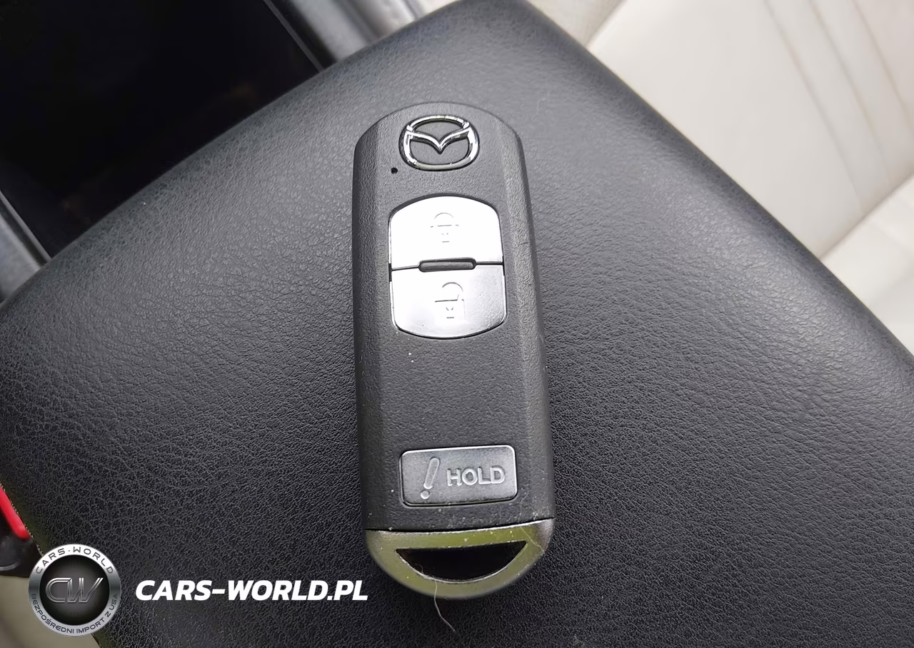2019 Mazda Cx-3 Grand Touring VIN:JM1DKFD77K0406866 - 11