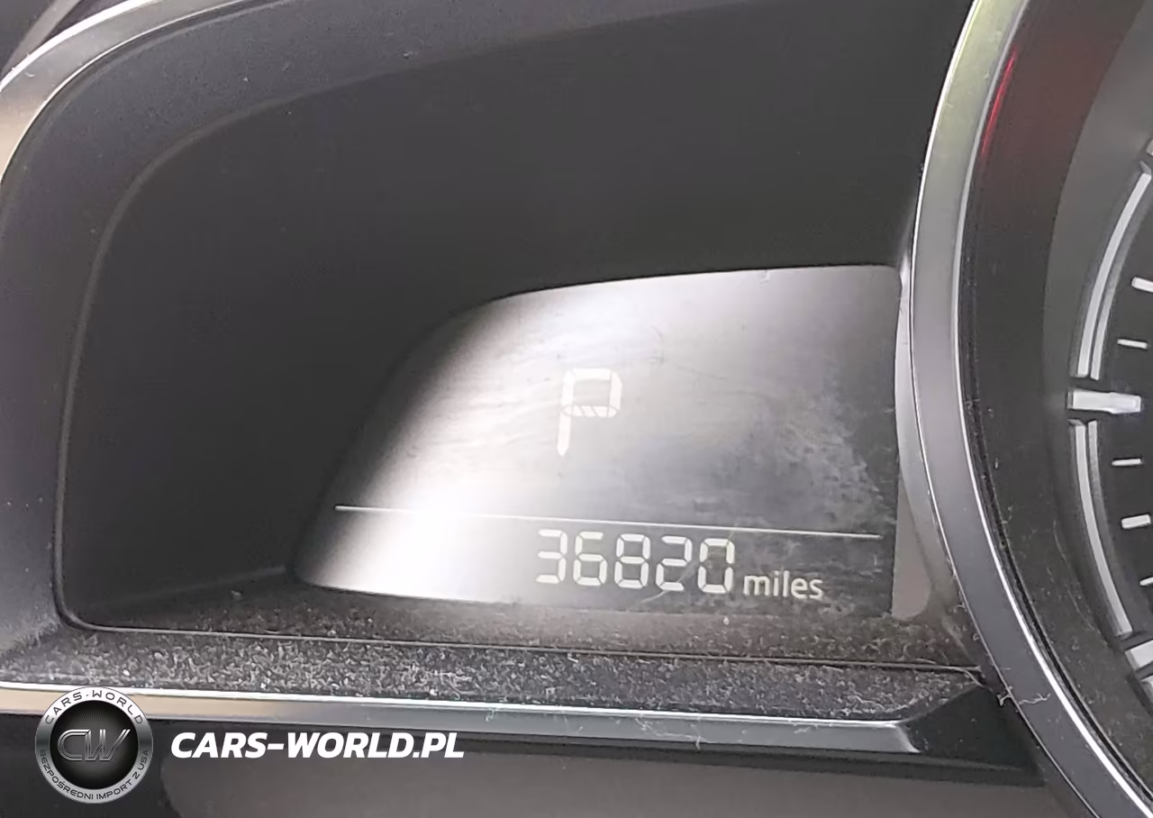 2019 Mazda Cx-3 Grand Touring VIN:JM1DKFD77K0406866 - 15