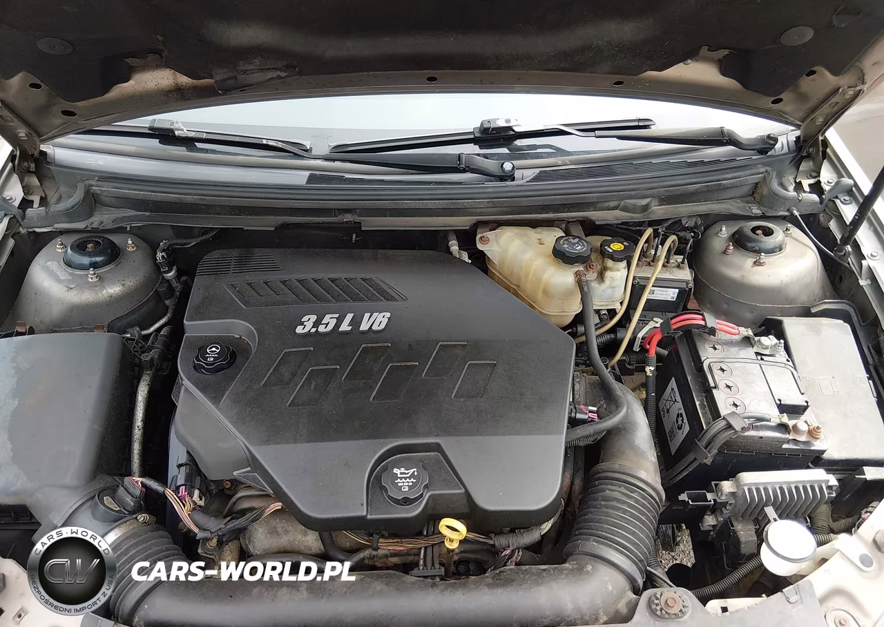2008 Saturn Aura Xe VIN:1G8ZS57N98F118468 - 10
