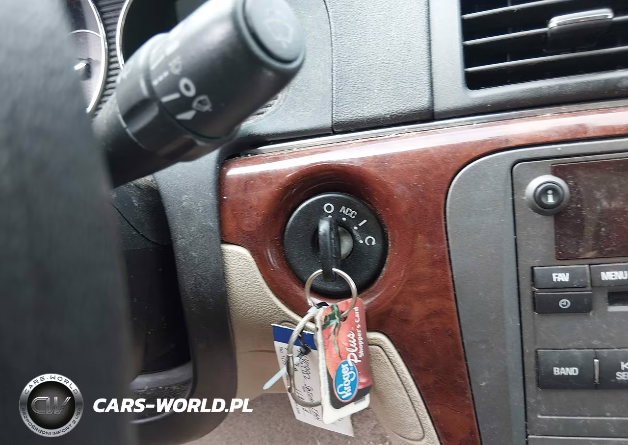 2008 Saturn Aura Xe VIN:1G8ZS57N98F118468 - 11