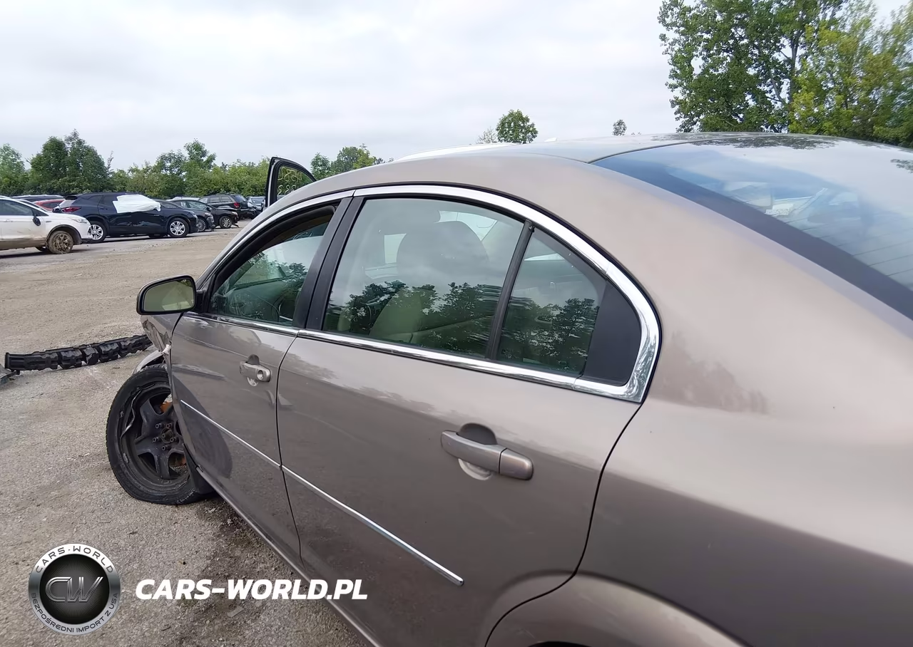 2008 Saturn Aura Xe VIN:1G8ZS57N98F118468 - 14
