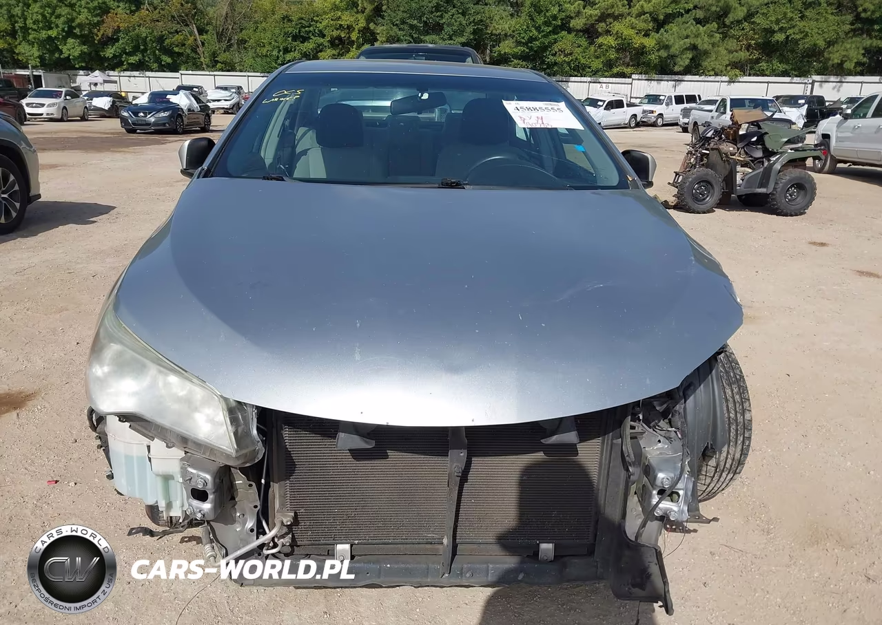 2017 Toyota Camry Le VIN:4T1BF1FK7HU319188 - 6