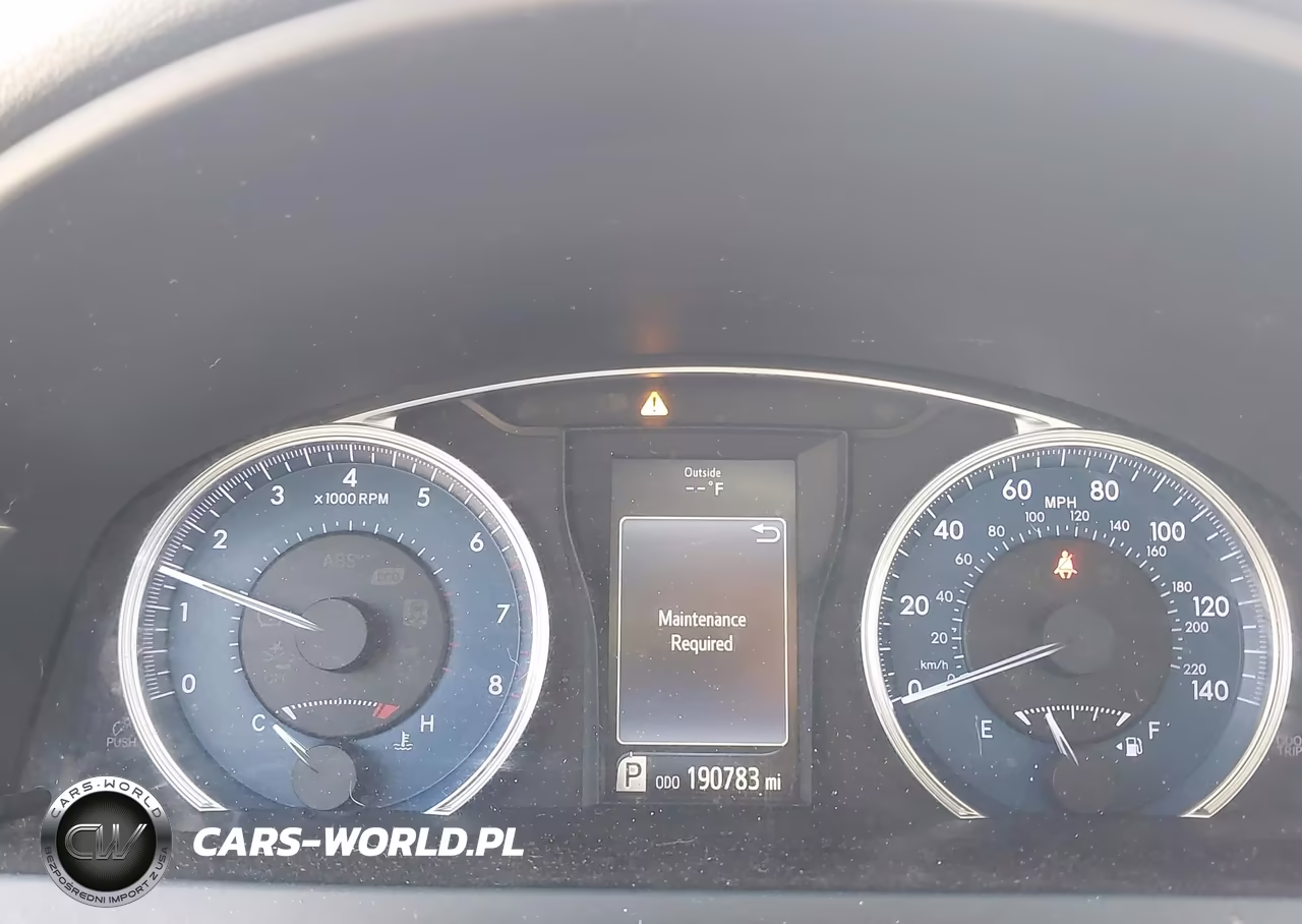 2017 Toyota Camry Le VIN:4T1BF1FK7HU319188 - 7