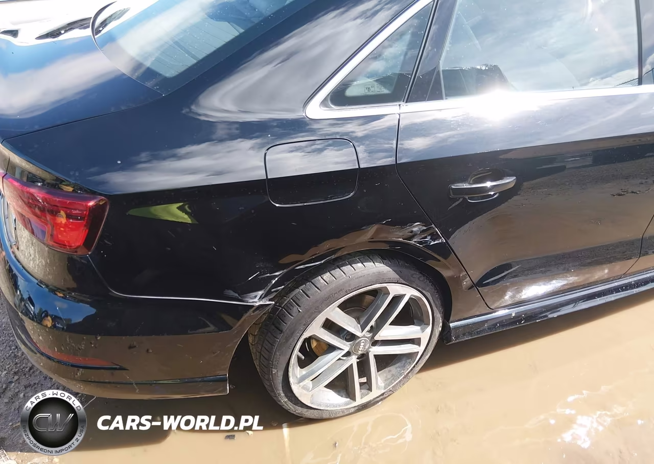 2017 Audi A3 Premium Plus VIN:WAUJ8GFF1H1026448 - 6