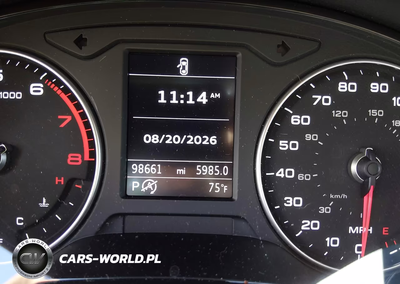 2017 Audi A3 Premium Plus VIN:WAUJ8GFF1H1026448 - 7