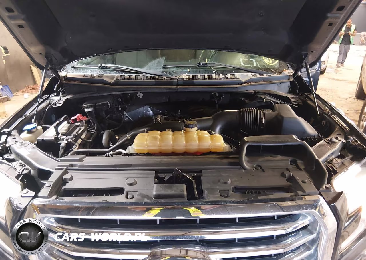 2017 Ford F-150 Lariat-Xl-Xlt VIN:1FTEW1EP2HFC48601 - 10