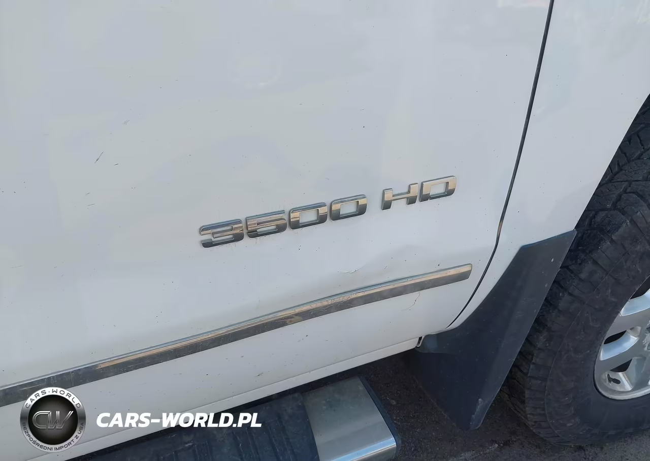2015 Chevrolet Silverado 3500Hd Ltz VIN:1GC4K0CG6FF619390 - 14