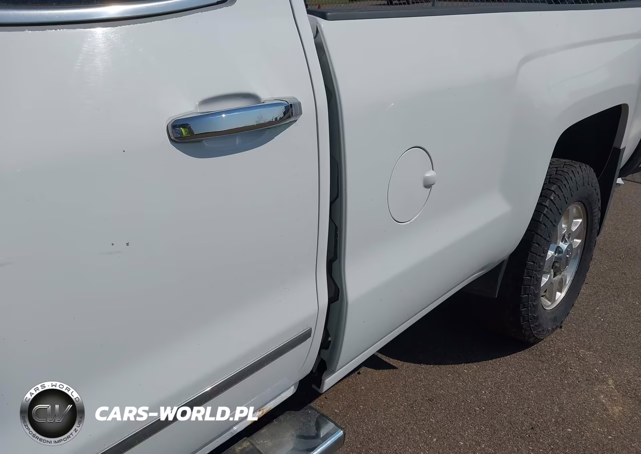 2015 Chevrolet Silverado 3500Hd Ltz VIN:1GC4K0CG6FF619390 - 20