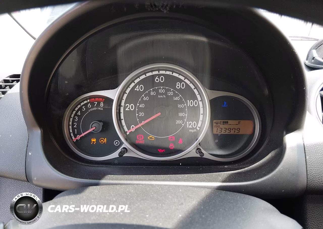2012 Mazda Mazda2 Sport VIN:JM1DE1KY7C0135461 - 7