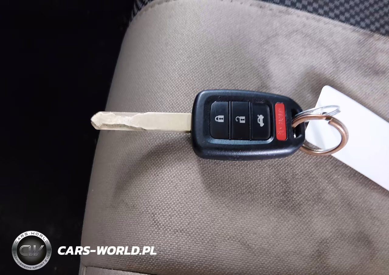 2019 Honda Civic Lx VIN:2HGFC2F61KH583445 - 11