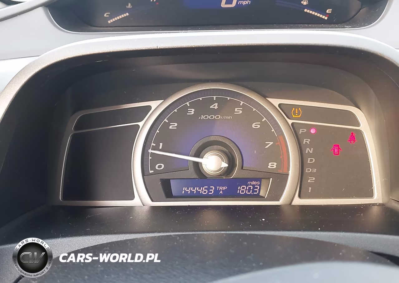 2010 Honda Civic Ex VIN:2HGFA1F82AH574026 - 15