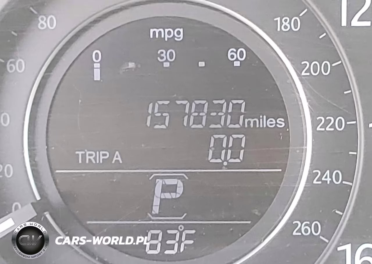 2015 Honda Accord Lx VIN:1HGCR2F39FA234545 - 15