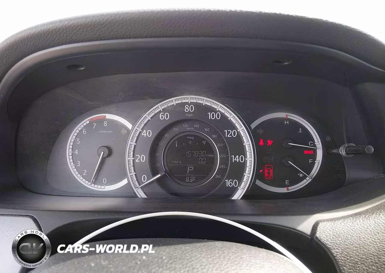 2015 Honda Accord Lx VIN:1HGCR2F39FA234545 - 7